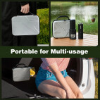 Staresso Travel Kit